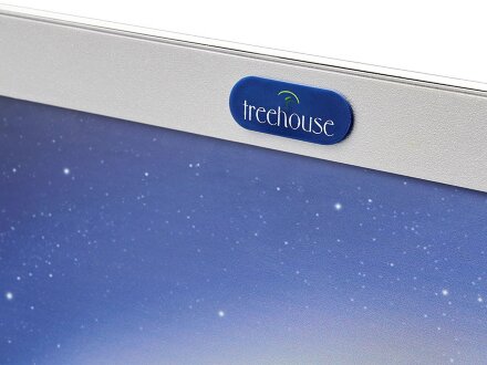 Блокиратор камеры Hide, темно-синий Блокиратор камеры Hide, темно-синий