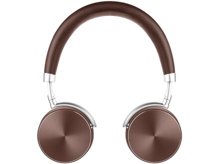 Наушники Rombica Mysound BH-12 Brown Наушники Rombica Mysound BH-12 Brown