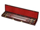 Набор шампуров Охотничий Набор шампуров Охотничий