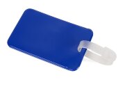 Бирка для багажа Voyage 2.0, синий Бирка для багажа Voyage 2.0, синий