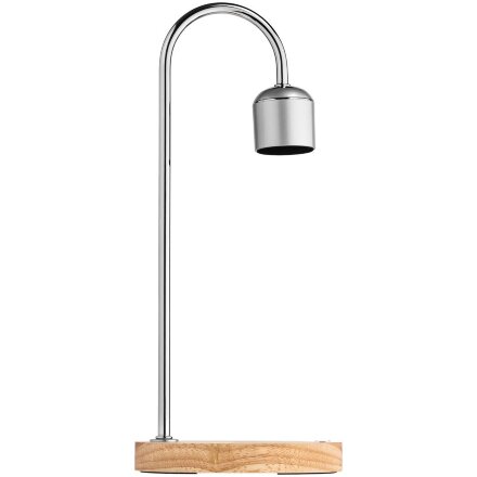 Левитирующая луна MoonFlow, белая Левитирующая луна MoonFlow, белая