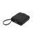 Внешний аккумулятор с подсветкой Ritter PD 10000mAh с функцией беспроводной зарядки 15W, черный с нанесением логотипа