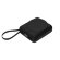 Внешний аккумулятор с подсветкой Ritter PD 10000mAh с функцией беспроводной зарядки 15W, черный с нанесением логотипа