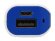 Портативное зарядное устройство (power bank) Basis, 2000 mAh, синий