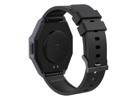 Смарт-часы CANYON Otto SW-86, черный (Р) Смарт-часы CANYON Otto SW-86, черный (Р)