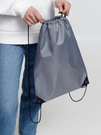 Рюкзак New Element, серый Рюкзак New Element, серый