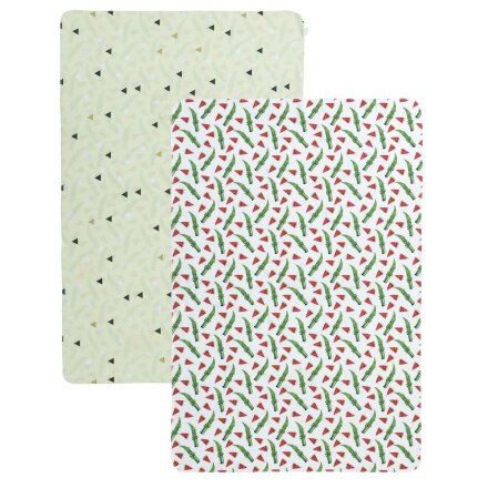 Флисовый плед Feltro Color Plus с печатью на заказ, M Флисовый плед Feltro Color Plus с печатью на заказ, M