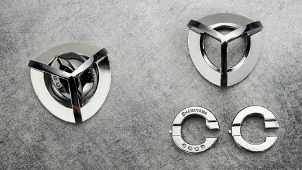 Головоломка Huzzle 5. Equa Головоломка Huzzle 5. Equa