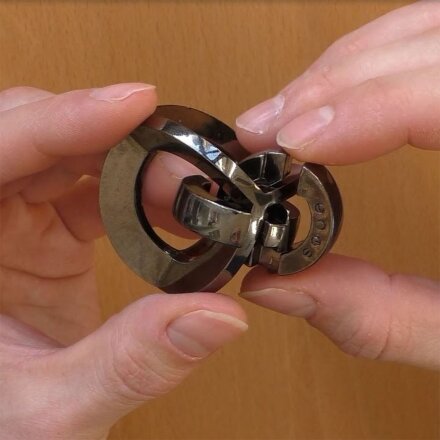 Головоломка Huzzle 5. Equa Головоломка Huzzle 5. Equa