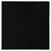 Лейбл тканевый Epsilon, L, черный Лейбл тканевый Epsilon, L, черный