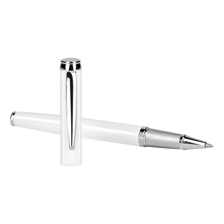 Ручка-роллер Sonata белая Ручка-роллер Sonata белая