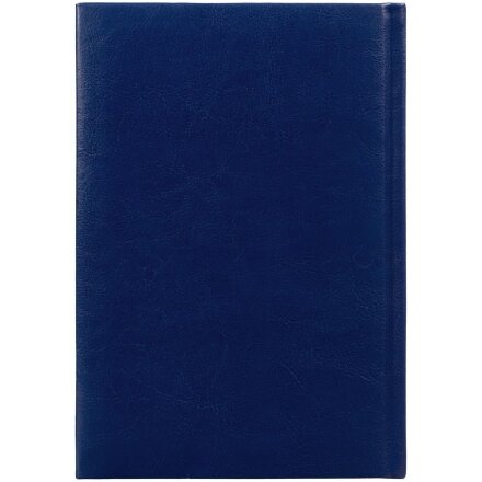 Ежедневник Baza, датированный, синий Ежедневник Baza, датированный, синий