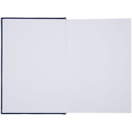 Ежедневник Baza, датированный, синий Ежедневник Baza, датированный, синий