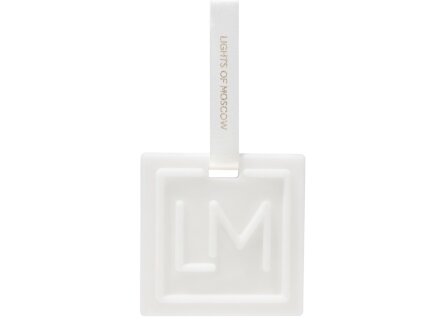 Ароматическое саше, черный перец и амбра, нероли