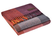 Плед MARZOTTO AREQUIPA 1001, мультиколор Плед MARZOTTO AREQUIPA 1001, мультиколор