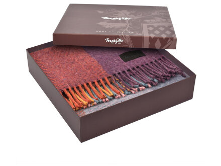 Плед MARZOTTO AREQUIPA 1001, мультиколор Плед MARZOTTO AREQUIPA 1001, мультиколор