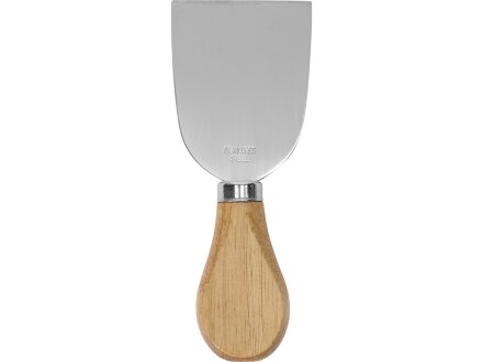 Набор ножей для сыра Fontina, акация и искусственный мрамор Набор ножей для сыра Fontina, акация и искусственный мрамор