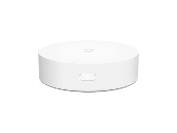 Центр управления умным домом Mi Smart Home Hub ZNDMWG02LM (YTC4044GL) с нанесением логотипа