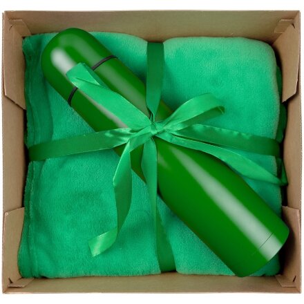 Набор Rest Right, зеленый Набор Rest Right, зеленый