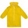 Дождевик детский Rainman Kids, желтый с нанесением логотипа