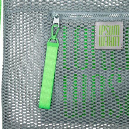 Ремувка Dominus, М, зеленый неон Ремувка Dominus, М, зеленый неон