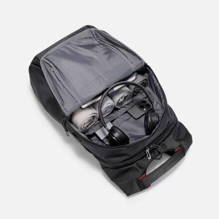 Рюкзак Titus, черный