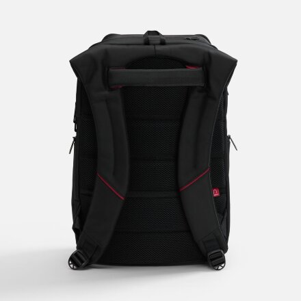 Рюкзак Titus, черный