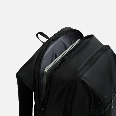 Рюкзак Titus, черный