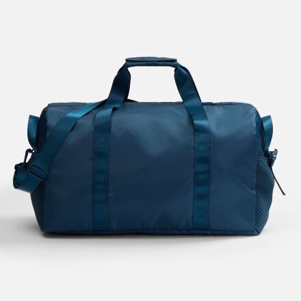 Спортивная сумка Verkko, темно-синяя Спортивная сумка Verkko, темно-синяя