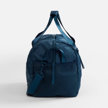 Спортивная сумка Verkko, темно-синяя Спортивная сумка Verkko, темно-синяя