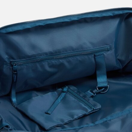 Спортивная сумка Verkko, темно-синяя Спортивная сумка Verkko, темно-синяя