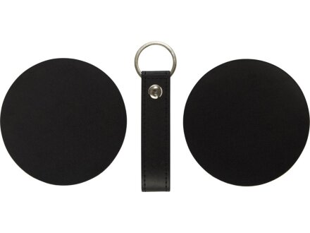 Comodo Подарочный комплект для домашнего офиса, черный Comodo Подарочный комплект для домашнего офиса, черный