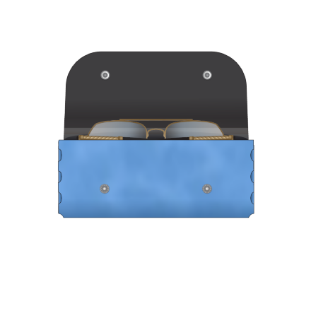 Чехол для очков Camellia