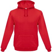 Толстовка ID.003 красная