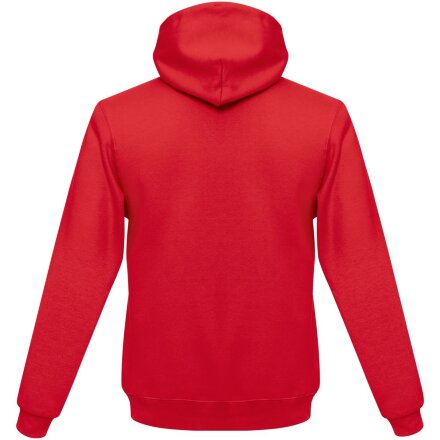 Толстовка ID.003 красная Толстовка ID.003 красная