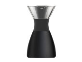 Кофеварка POUR OVER, 1000 мл, черный Кофеварка POUR OVER, 1000 мл, черный