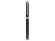 Ручка роллер Waterman Hemisphere, цвет: MattBlack CT, стержень: Fblack с нанесением логотипа
