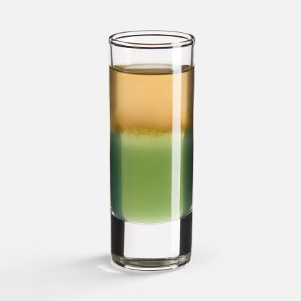 Стопка «Сиде», узкая Стопка «Сиде», узкая