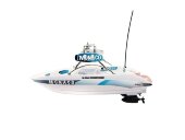 Радиоуправляемый катер HIPER MONACO Радиоуправляемый катер HIPER MONACO