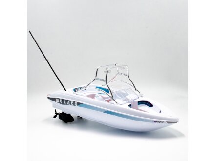 Радиоуправляемый катер HIPER MONACO Радиоуправляемый катер HIPER MONACO