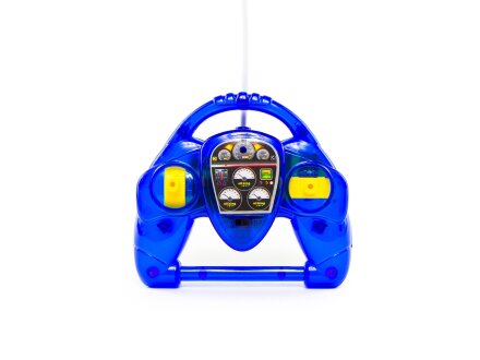 Радиоуправляемый катер HIPER MONACO Радиоуправляемый катер HIPER MONACO