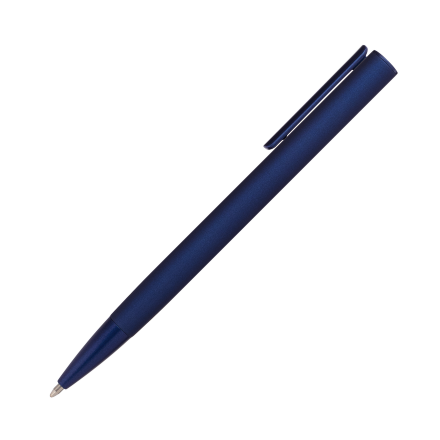 Шариковая ручка Aspen, синяя Шариковая ручка Aspen, синяя