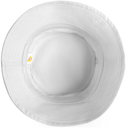 Панама детская Bizbolka Challenge Kids, белая Панама детская Bizbolka Challenge Kids, белая