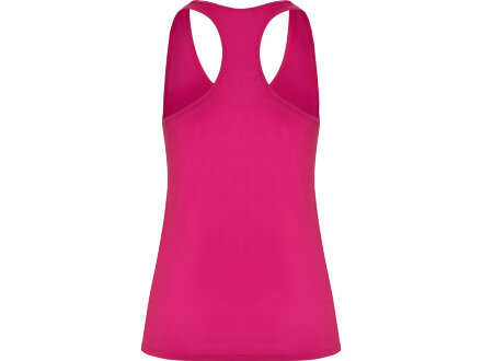 Топ спортивный Aida женский, фуксия