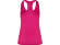 Топ спортивный Aida женский, фуксия