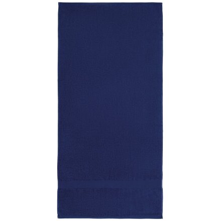 Полотенце Soft Me Light, среднее, синее Полотенце Soft Me Light, среднее, синее