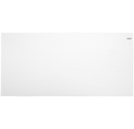 Полотенце отельное For Rooms, среднее, белое Полотенце отельное For Rooms, среднее, белое