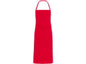 Фартук Ducasse, красный Фартук Ducasse, красный