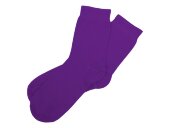 Носки Socks мужские фиолетовые, р-м 29 Носки Socks мужские фиолетовые, р-м 29