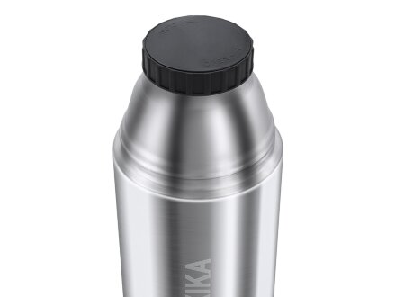 Термос Relaxika 102, 2 чашки, 1000 мл, стальной Термос Relaxika 102, 2 чашки, 1000 мл, стальной